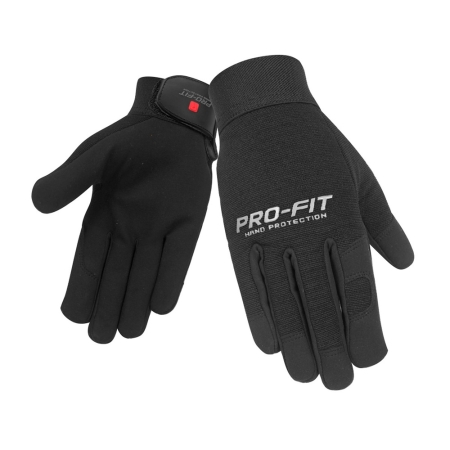 MECHANIC GLOVES